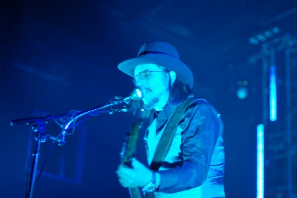 Primus at Austin Music Hall, Austin, Tx