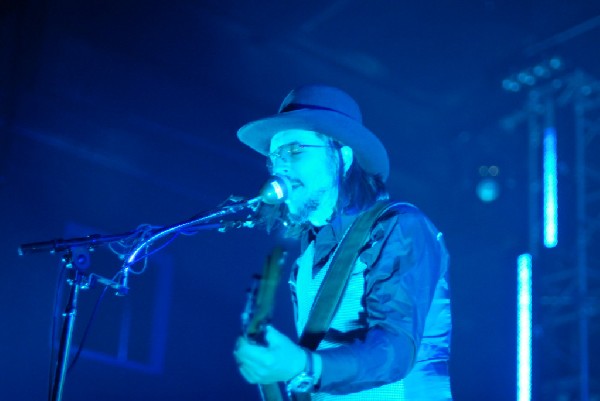 Primus at Austin Music Hall, Austin, Tx