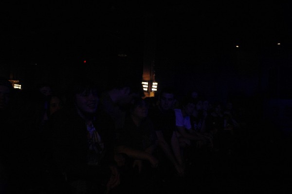 Primus at Austin Music Hall in Austin, Tx