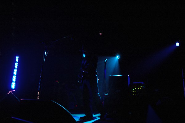 Primus at Austin Music Hall in Austin, Tx