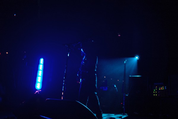 Primus at Austin Music Hall in Austin, Tx