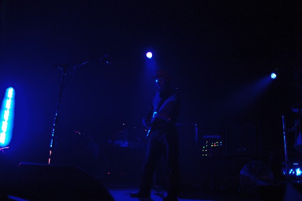 Primus at Austin Music Hall in Austin, Tx