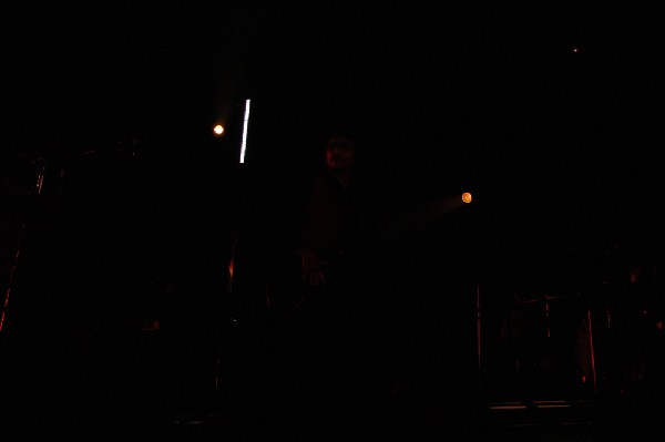 Primus at Austin Music Hall in Austin, Tx