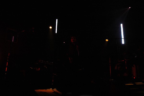 Primus at Austin Music Hall in Austin, Tx