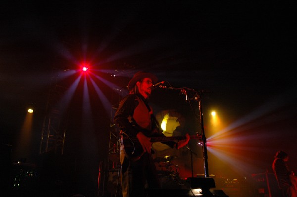 Primus at Austin Music Hall in Austin, Tx