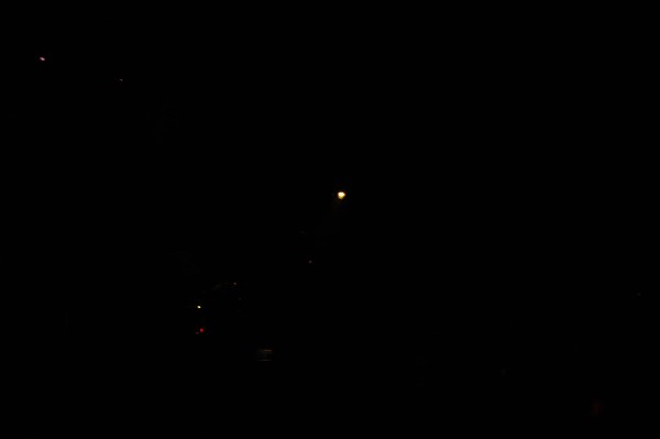 Primus at Austin Music Hall in Austin, Tx