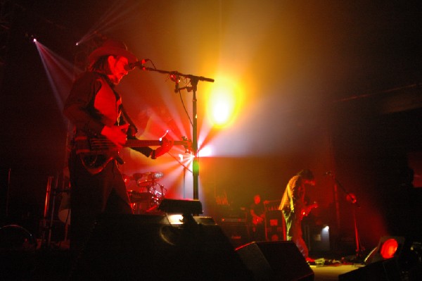 Primus at Austin Music Hall in Austin, Tx