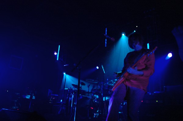 Primus at Austin Music Hall in Austin, Tx