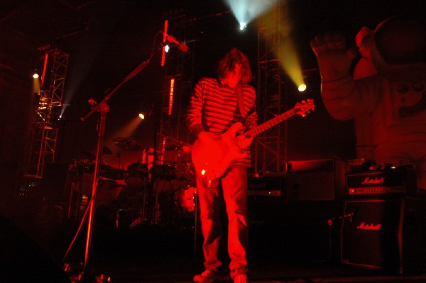 Primus at Austin Music Hall in Austin, Tx