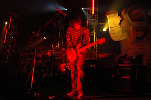 Primus at Austin Music Hall in Austin, Tx