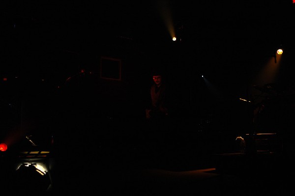 Primus at Austin Music Hall in Austin, Tx