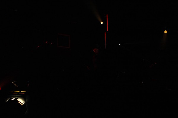 Primus at Austin Music Hall in Austin, Tx