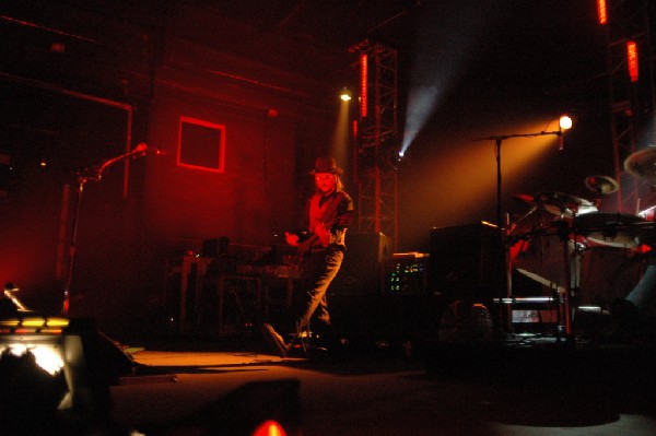 Primus at Austin Music Hall in Austin, Tx