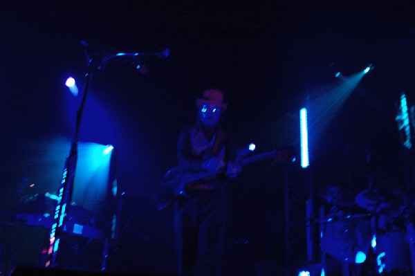 Primus at Austin Music Hall in Austin, Tx