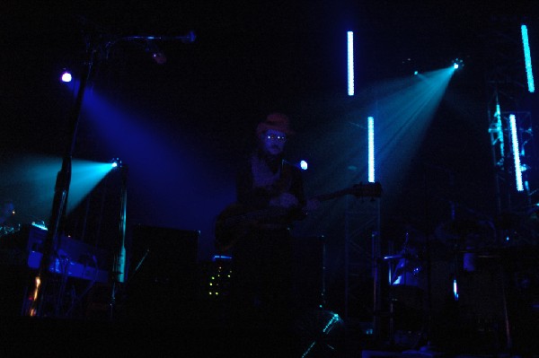 Primus at Austin Music Hall in Austin, Tx