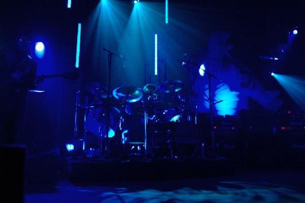 Primus at Austin Music Hall in Austin, Tx