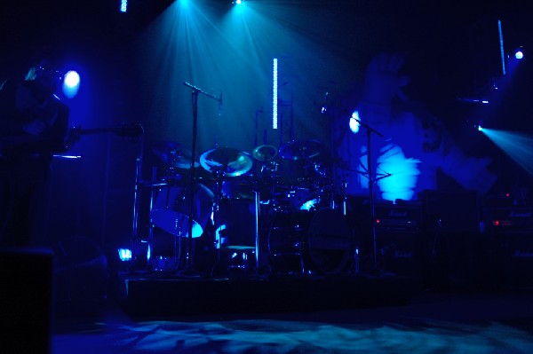 Primus at Austin Music Hall in Austin, Tx