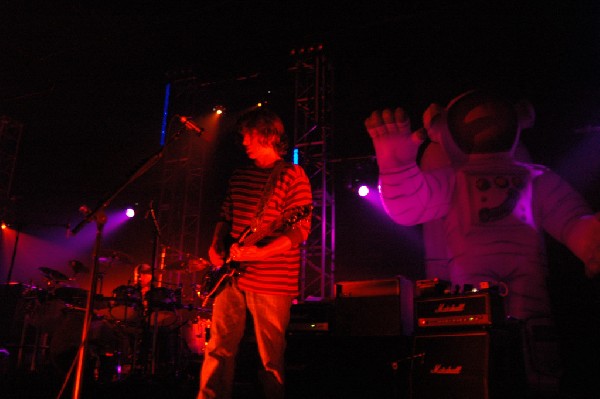 Primus at Austin Music Hall in Austin, Tx