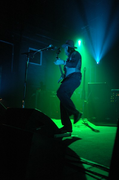 Primus at Austin Music Hall in Austin, Tx