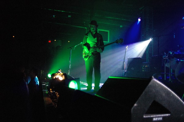 Primus at Austin Music Hall in Austin, Tx