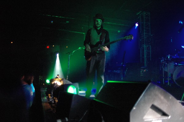 Primus at Austin Music Hall in Austin, Tx