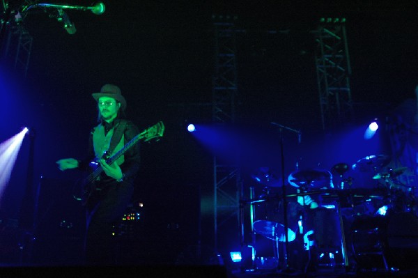 Primus at Austin Music Hall in Austin, Tx