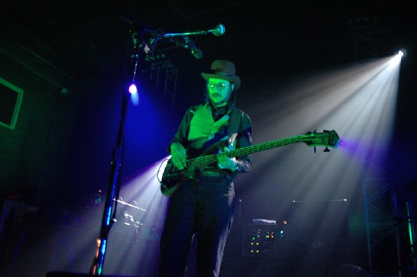 Primus at Austin Music Hall in Austin, Tx