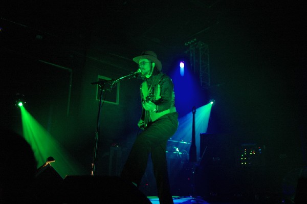 Primus at Austin Music Hall in Austin, Tx