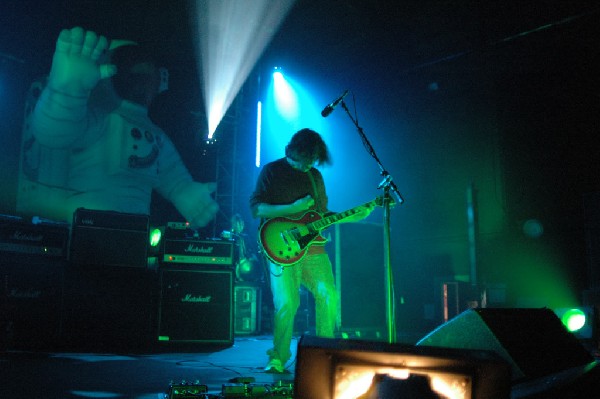 Primus at Austin Music Hall in Austin, Tx