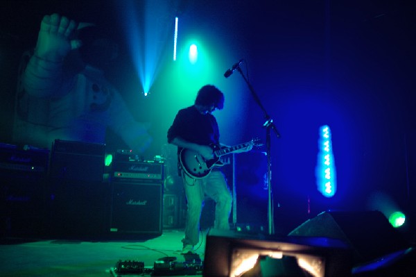 Primus at Austin Music Hall in Austin, Tx