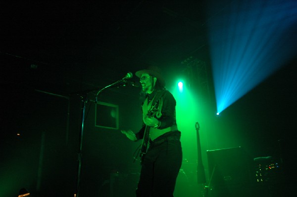 Primus at Austin Music Hall in Austin, Tx