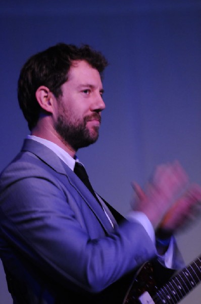 Quiet Company at La Zona Rosa, Austin, Texas, 05/08/10