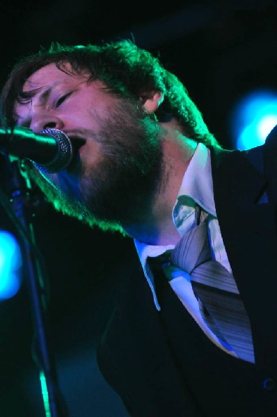 Quiet Company at La Zona Rosa, Austin, Texas, 05/08/10