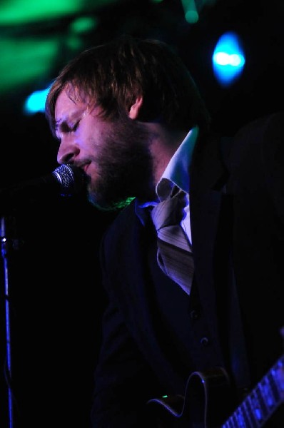 Quiet Company at La Zona Rosa, Austin, Texas, 05/08/10