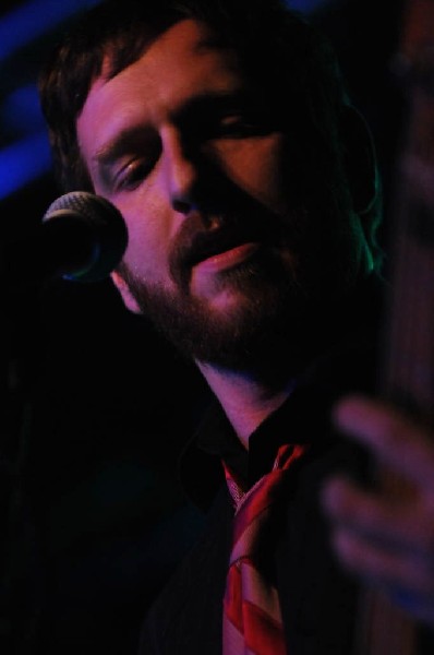 Quiet Company at La Zona Rosa, Austin, Texas, 05/08/10