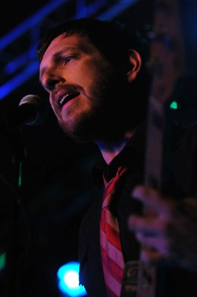 Quiet Company at La Zona Rosa, Austin, Texas, 05/08/10