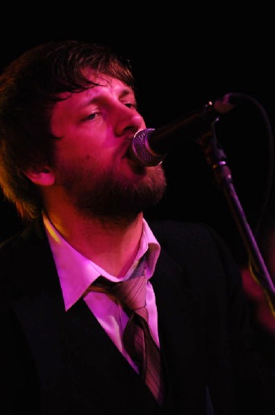 Quiet Company at La Zona Rosa, Austin, Texas, 05/08/10