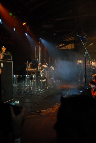 Quiet Riot at Antone's, Austin, Texas