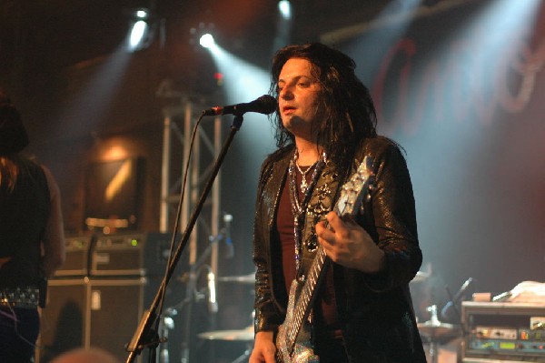 Quiet Riot at Antone's, Austin, Texas