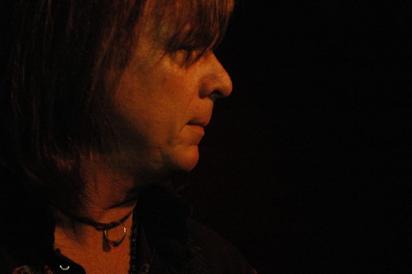 Quiet Riot at Antone's, Austin, Texas