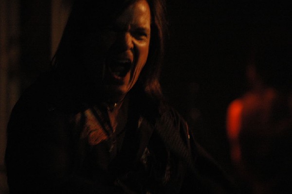 Quiet Riot at Antone's, Austin, Texas