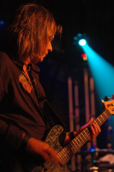 Quiet Riot at Antone's, Austin, Texas