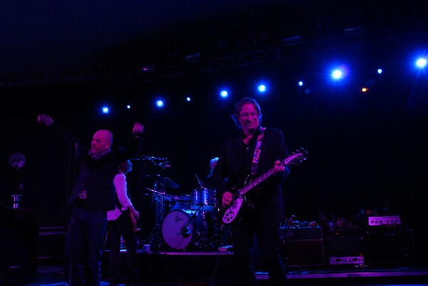 R.E.M. at Stubb's, Austin, Texas - SXSW 2008