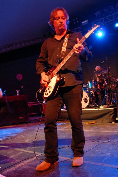 R.E.M. at Stubb's, Austin, Texas - SXSW 2008