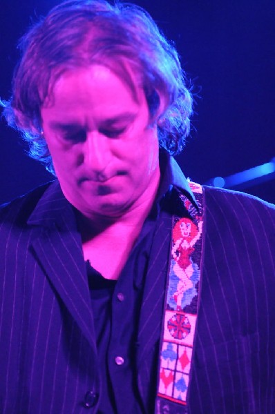 R.E.M. at Stubb's, Austin, Texas - SXSW 2008