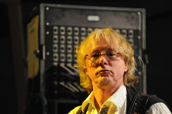R.E.M. at Stubb's, Austin, Texas - SXSW 2008
