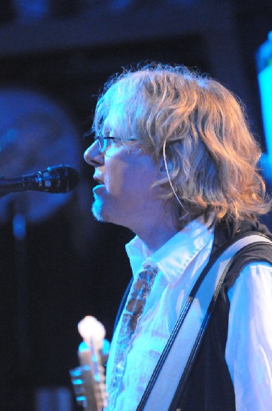 R.E.M. at Stubb's, Austin, Texas - SXSW 2008