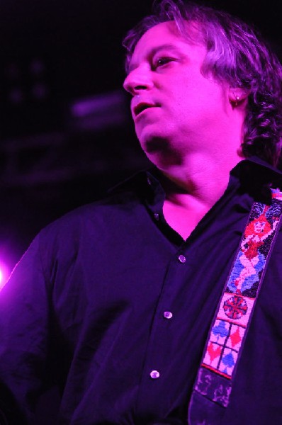 R.E.M. at Stubb's, Austin, Texas - SXSW 2008