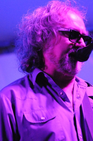 R.E.M. at Stubb's, Austin, Texas - SXSW 2008