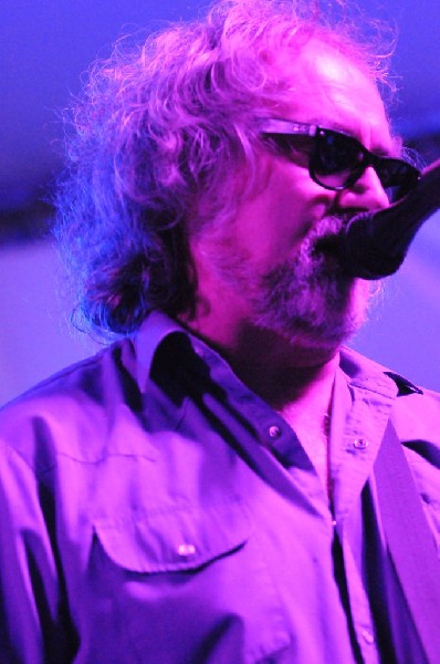 R.E.M. at Stubb's, Austin, Texas - SXSW 2008